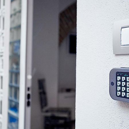 Le Nuove Cadreghe Apartments فيرونا المظهر الخارجي الصورة