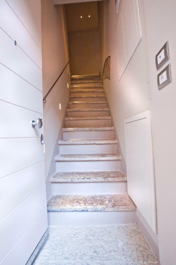 Le Nuove Cadreghe Apartments فيرونا المظهر الخارجي الصورة