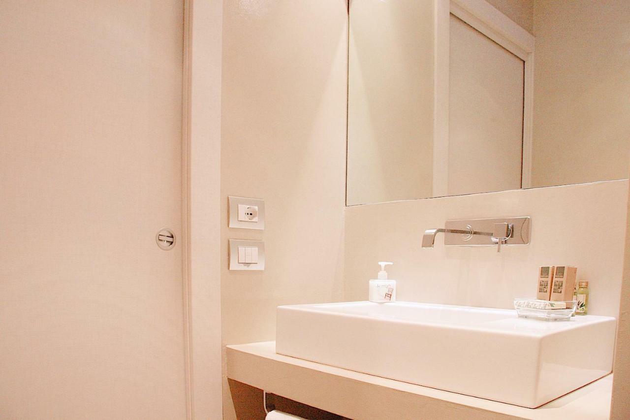 Le Nuove Cadreghe Apartments فيرونا المظهر الخارجي الصورة