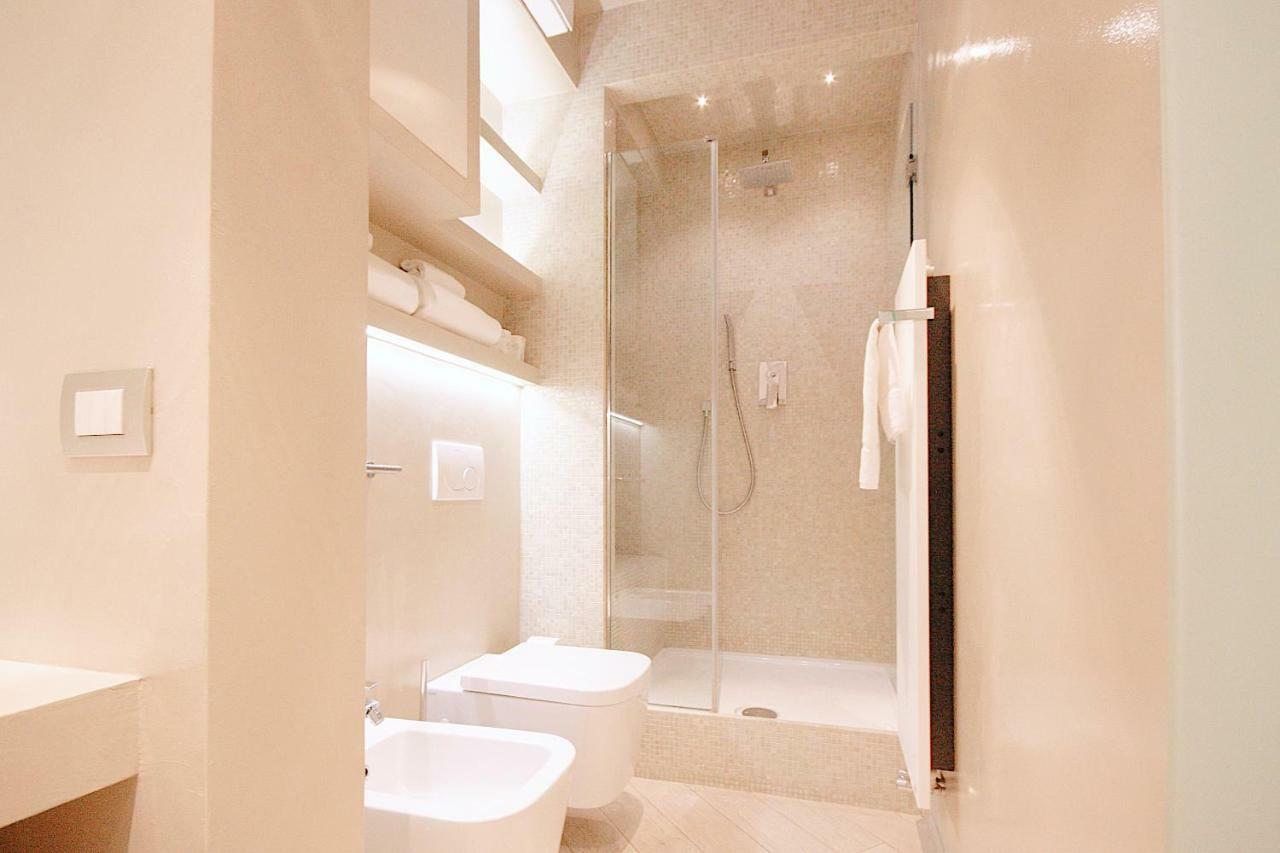 Le Nuove Cadreghe Apartments فيرونا المظهر الخارجي الصورة