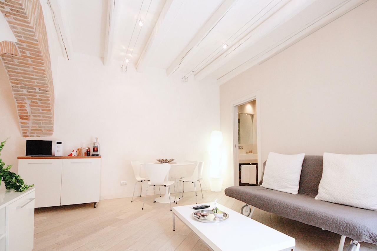 Le Nuove Cadreghe Apartments فيرونا المظهر الخارجي الصورة