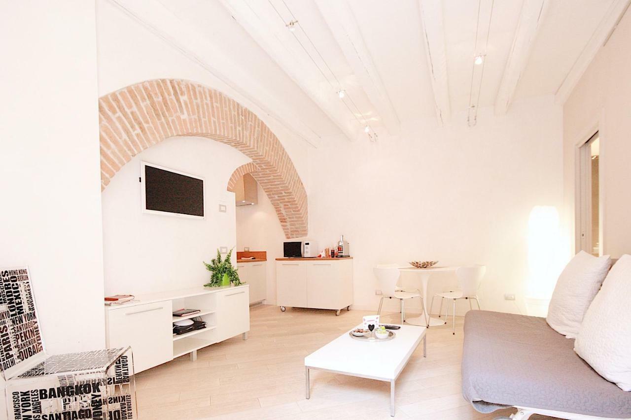 Le Nuove Cadreghe Apartments فيرونا المظهر الخارجي الصورة