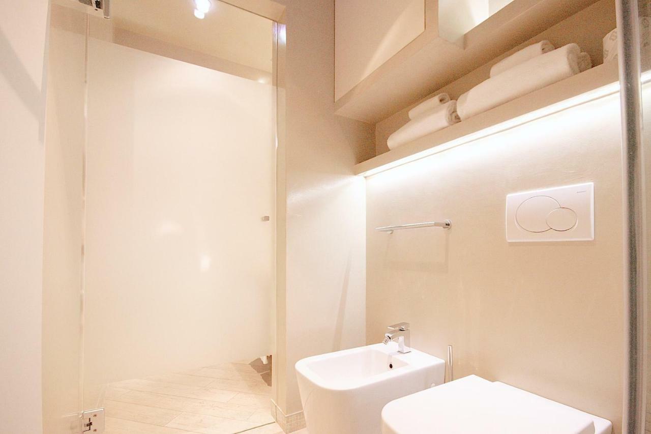 Le Nuove Cadreghe Apartments فيرونا المظهر الخارجي الصورة