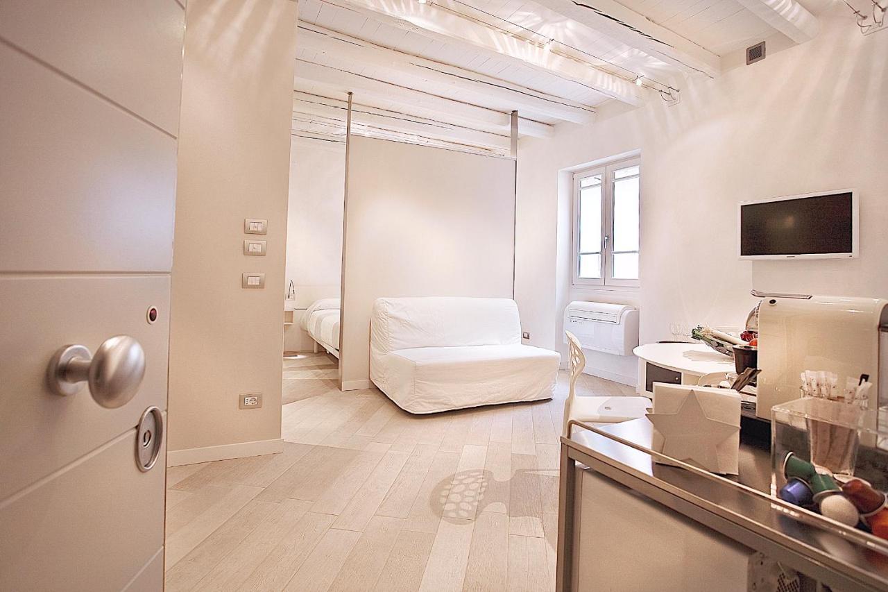 Le Nuove Cadreghe Apartments فيرونا المظهر الخارجي الصورة