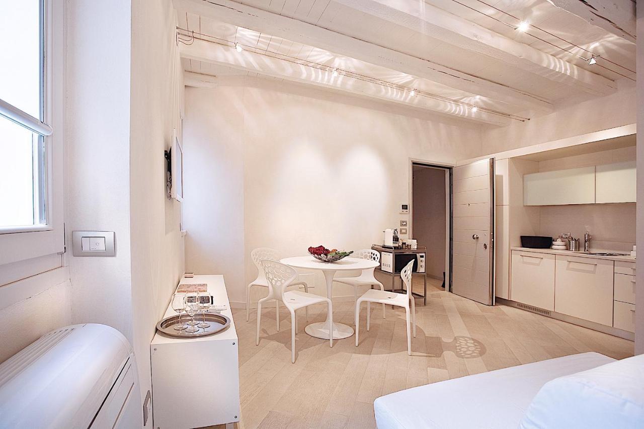 Le Nuove Cadreghe Apartments فيرونا المظهر الخارجي الصورة