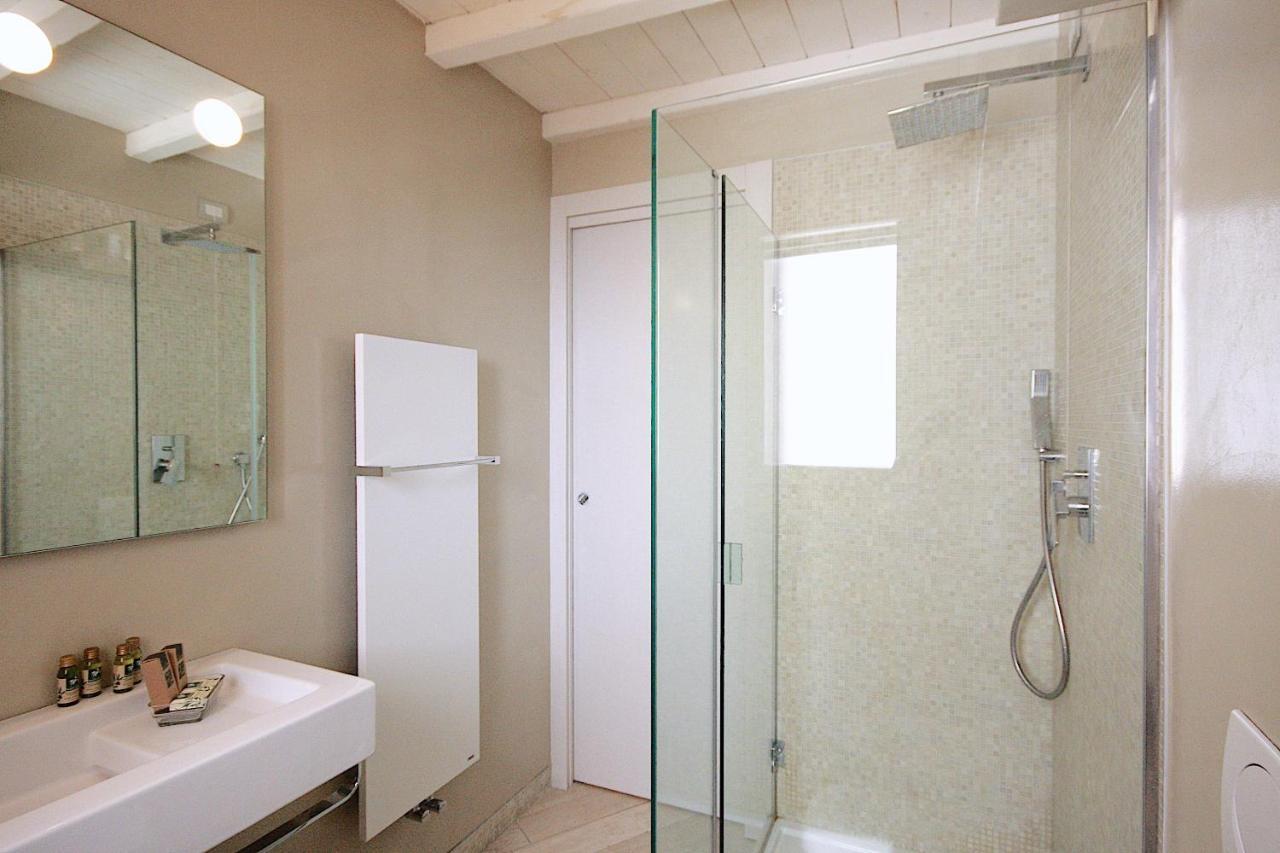 Le Nuove Cadreghe Apartments فيرونا المظهر الخارجي الصورة