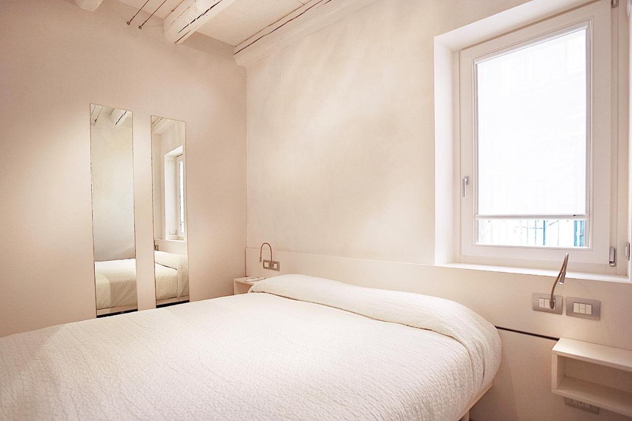 Le Nuove Cadreghe Apartments فيرونا المظهر الخارجي الصورة