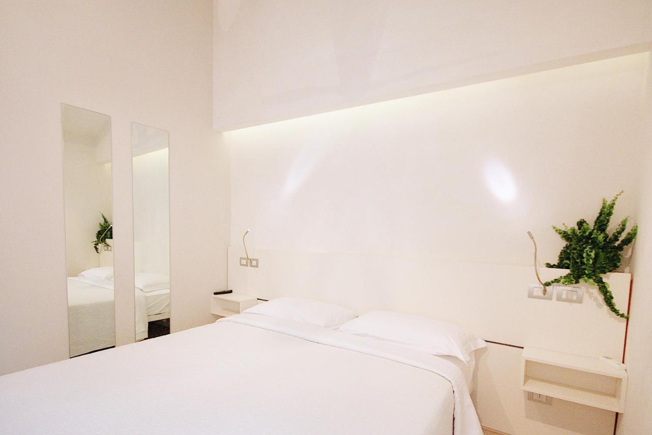 Le Nuove Cadreghe Apartments فيرونا المظهر الخارجي الصورة