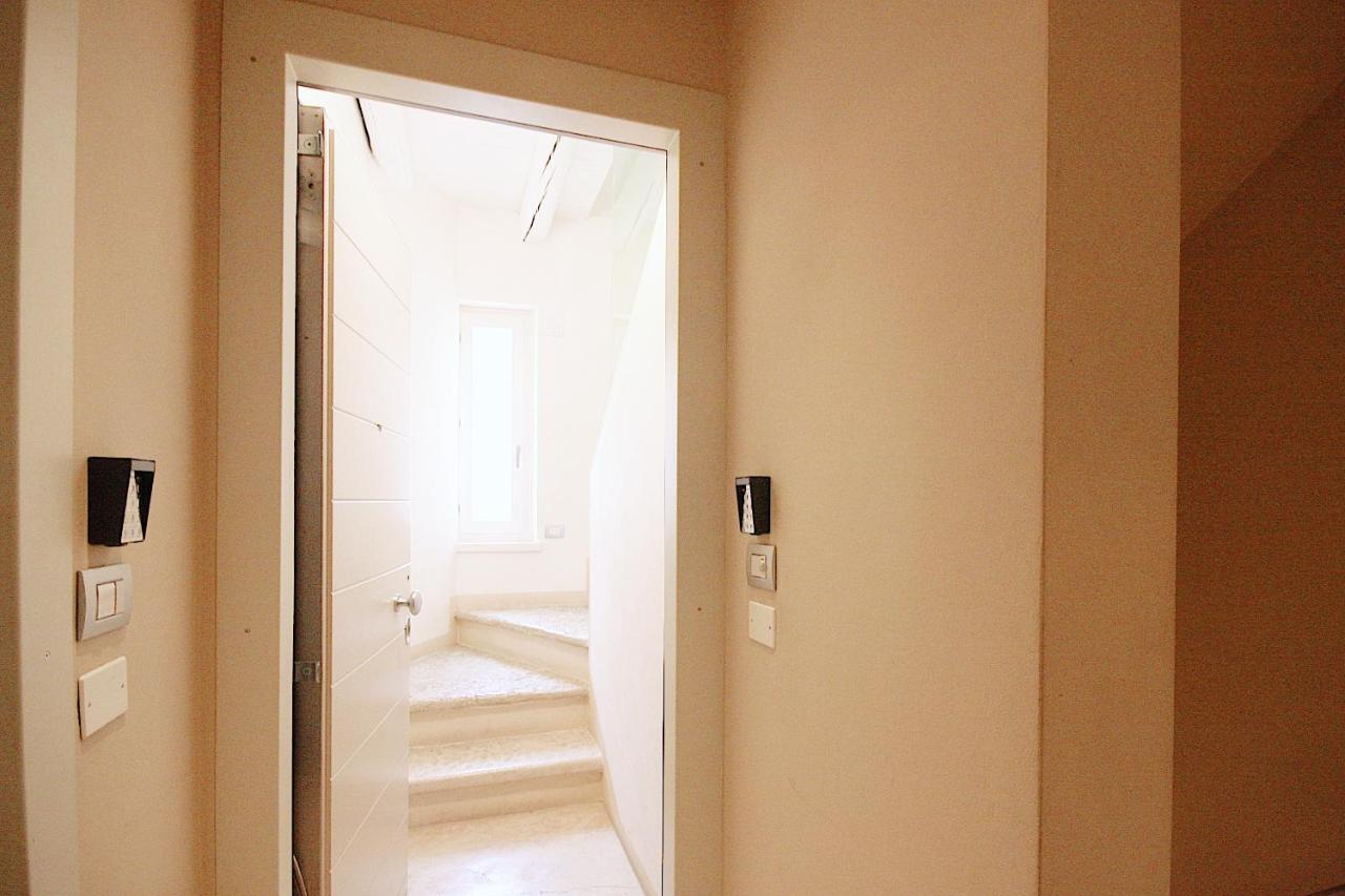 Le Nuove Cadreghe Apartments فيرونا المظهر الخارجي الصورة