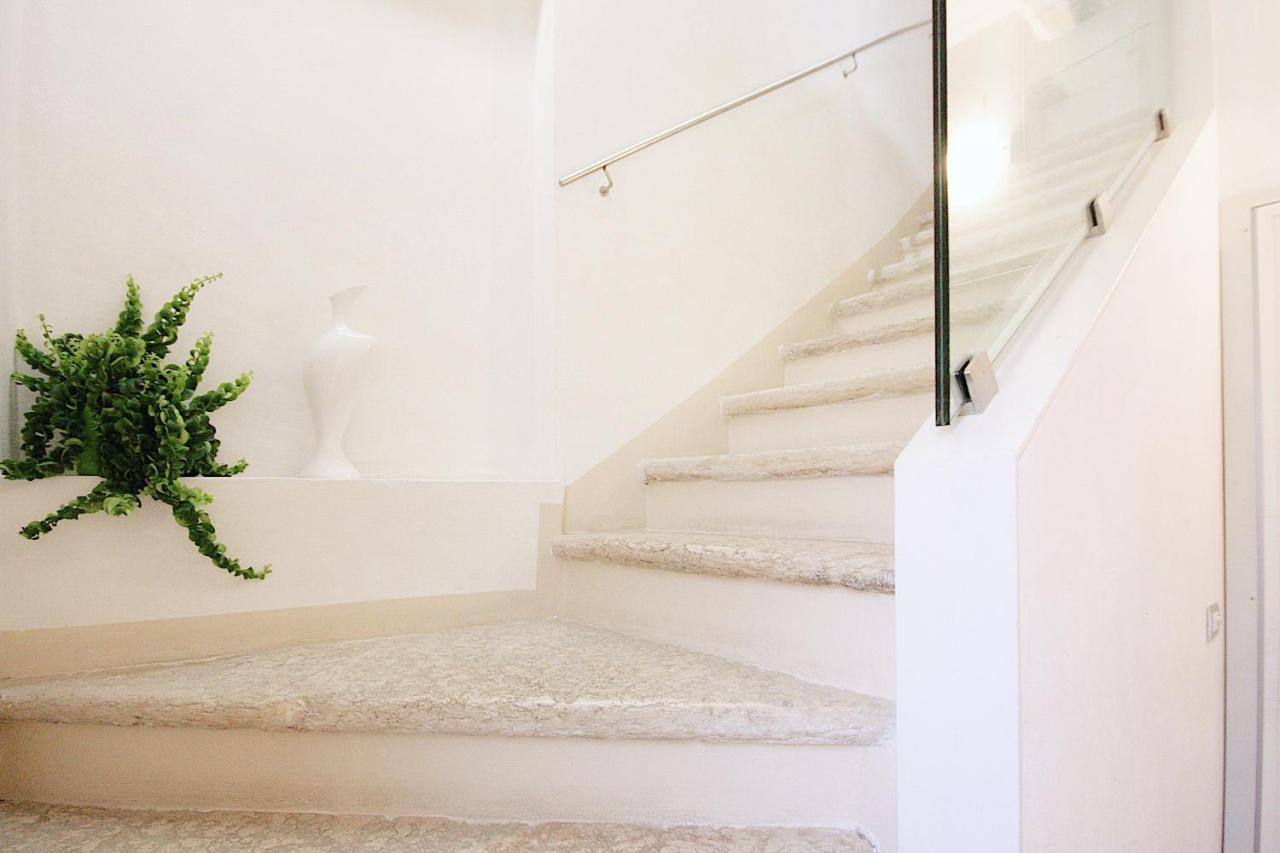 Le Nuove Cadreghe Apartments فيرونا المظهر الخارجي الصورة